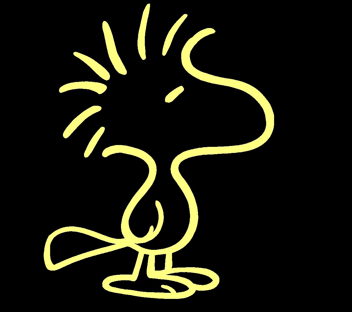 Woodstock Logo
